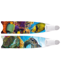 Limited Edition Underwater Fish Bi-Fins 2023-09-Underwater-Fish-VIVID-Fins €185.00