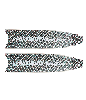 Metalic Fiber Blades METALIC-BLADES €105.00