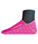 PRO PINK Short Socks  2024-PINK-SHORT-SOCKS-YAM €21.00