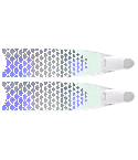 Ice Rainbow Mermaid Bi-Fins 2024-Ice-rainbow-Mermaid-Bi-fins €165.00
