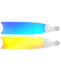 Rainbow Mirror Bi-Fins  2024-Rainbow-Mirror-Bi-fins €206.00