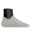 PRO White Short Socks 2024-WHITE-SHORT-SOCKS-YAM €21.00
