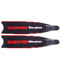 Black Camo Bi-Fins BLACK-CAMO-FINS-2019 €120.00