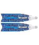 Blue Camo Bi-Fins BLUE-CAMO-FINS-2019 €125.00