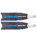 Camouflage 100% Carbon Bi-Fins CAMO-CARB-FINS-2019 €170.00