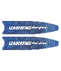 Blue Camo Blades BLUE-CAMO-BLADES €85.00