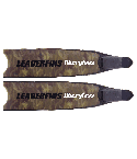 Green Camo Bi-Fins GREEN-CAMO-FINS-2019 €120.00