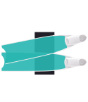 ICT Green Colour Bi-Fins 2020-13-GREEN-ICT-Fins €155.00