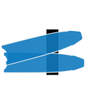 ICT Blue Blades 2020-14-BLUE-ICT-Blades €110.00