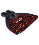 Monofin Limited Edition - Lava LE-LAVA-MONOFIN €75.00