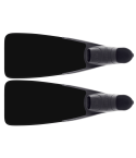 Carbon Fiber Short Bi-Fins SHORT-CARBON-FINS-2019 €145.00