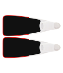 Black Short Bi-Fins SHORT-BLACK-FINS-2019 €120.00