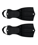 Scuba Fins XR01 - Black XR01-Black €45.00