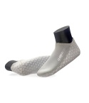 White Short Socks 3 mm WHITE-SHORT-SOCKS €20.00
