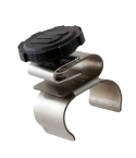 UK 2AA/3AA/4AA Lights Rylee Fire Helmet Clip