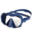 FRAMELESS MASK TOUCH S/B BLUE