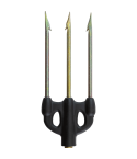 MUTLIPRONG NYLON 4 POINTS TEMPERED