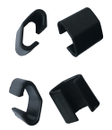 Side Clips Set HARD SIDECLIPS-SET-TPR €2.00