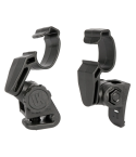 UWK UK 2AA/3AA/4AA LIGHTS UNIVERSAL HELMET CLIP