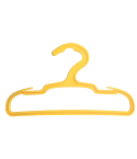UWK GORILLA BIG GEAR HANGER Yellow