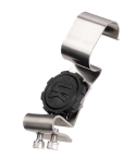 UWK HELMET CLIP, XAA ADJUSTABLE METAL