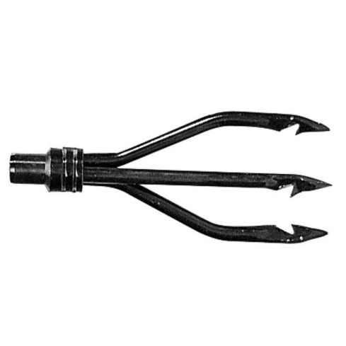 PLAT GM FORGE acier / steel -