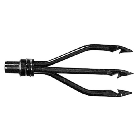 PLAT BABY FORGE acier / steel -