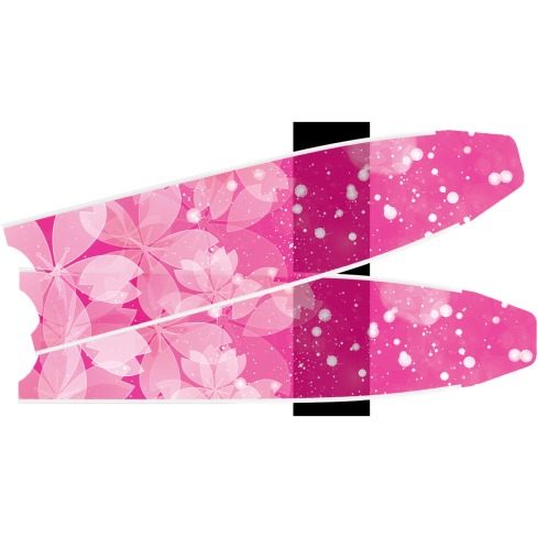 ICT Flowers Blades  2020-17-FLOWERS-ICT-Blades €115.00