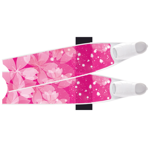 ICT Flowers Bi-Fins 2020-17-FLOWERS-ICT-FINS €155.00