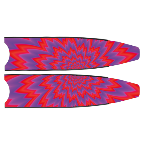 Limited Edition Magic Blades 2020-18-MAGIC-VIVID-Blades €145.00