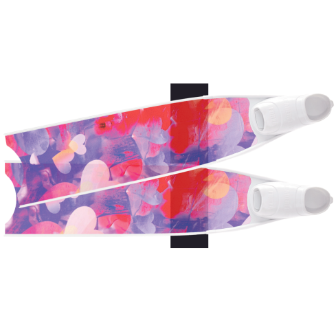 ICT Watercolour Bi-Fins 2020-21-WATERCOLOUR-ICT-FINS €155.00