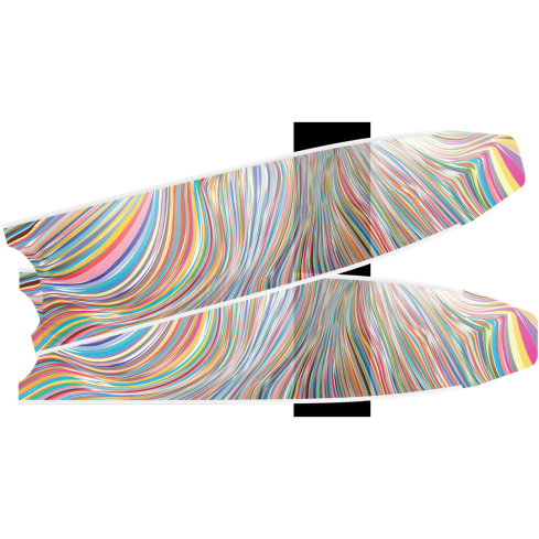ICT Rainbowline Blades 2020-22-RAINBOWLINE-ICT-BLADES €115.00