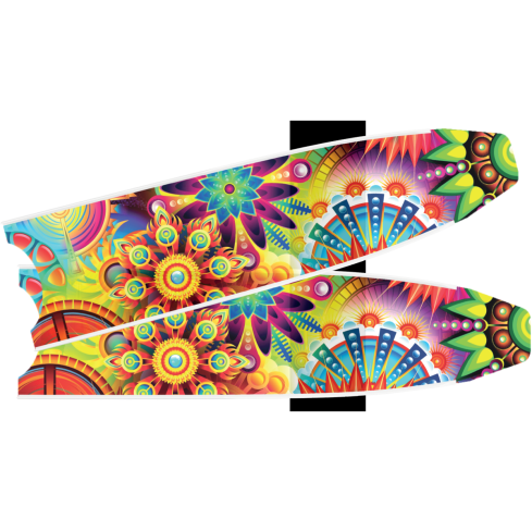 ICT Psychedelic Blades 2020-23-Psychedelic-ICT-BLADES €115.00