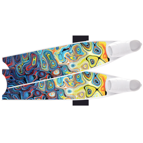 ICT Glass Bi-Fins 2020-24-GLASS-ICT-FINS €155.00
