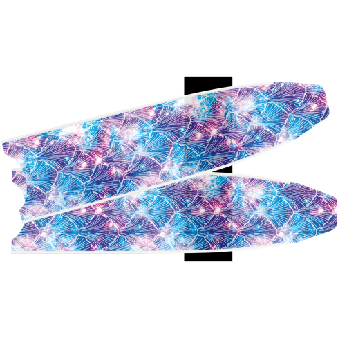 ICT Mermaid Galaxy Blades 2021-19-MERMAID-GALAXY-ICT-BLADES €115.00