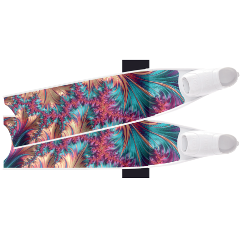 ICT Never Ending Bi-Fins 2021-20-NEVER-ENDING-ICT-Fins €155.00