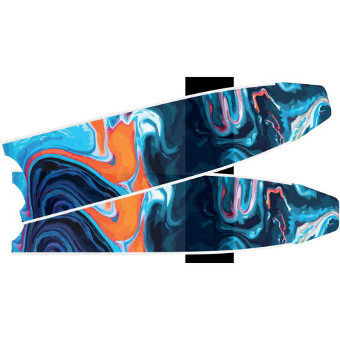 ICT Liquid Marble Blades 2021-21-LIQUID-MARBLE-ICT-BLADES €115.00