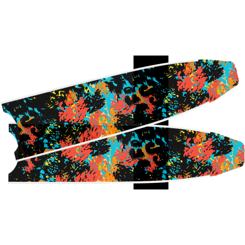 ICT Sea Corals Blades 2023-01-Sea-Corals-ICT-blades €115.00