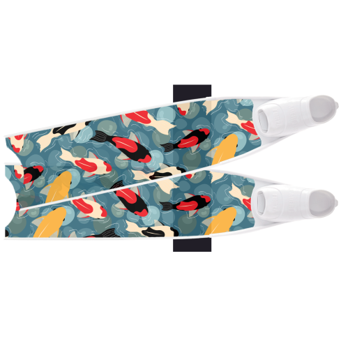 ICT Japan Bi-Fins 2023-03-Japan-ICT-fins €155.00