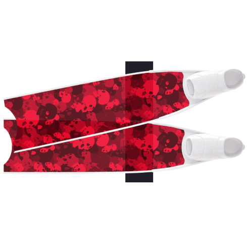 ICT Skull Bi-Fins 2023-06-Skull-ICT-fins €155.00