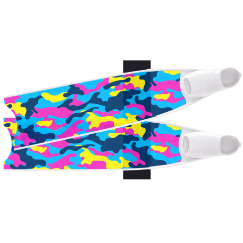 ICT Modern Art Bi-Fins 2023-09-Modern-Art-ICT-fins €155.00