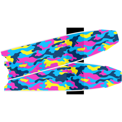 ICT Modern Art Blades 2023-09-Modern-Art-ICT-blades €115.00