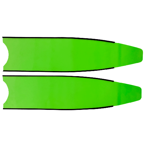 Neon Green Ice Blades NEON-GREEN-ICE-BLADE-2023 €80.00
