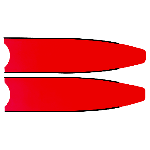 Neon Red Ice Blades NEON-RED-ICE-BLADE-2023 €80.00