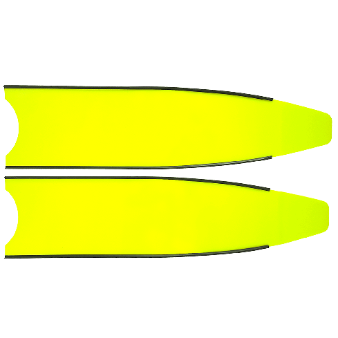 Neon Yellow Ice Blades YELLOW-GREEN-ICE-BLADE-2023 €80.00