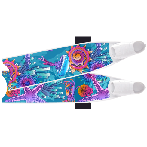 ICT Starfish Bi-Fins 2024-04-Starfish-ICT-Fins €155.00