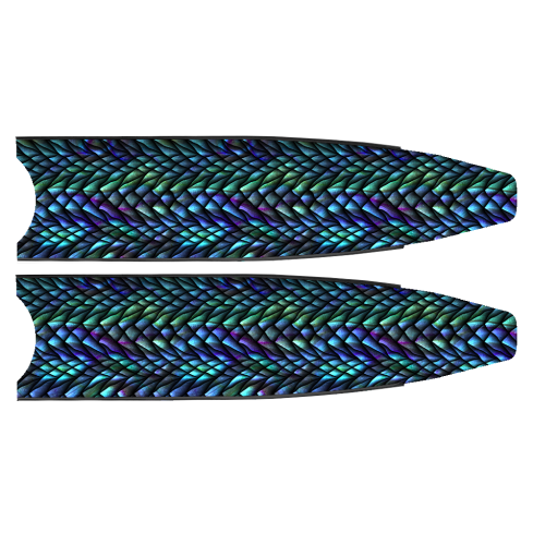 Limited Edition Dragon Scales Blades 2024-08-Dragon-Scales-blades €145.00