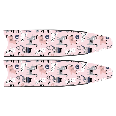 Limited Edition Kittens Blades 2024-09-Kittens-blades €145.00
