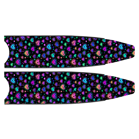 Limited Edition Bikers Blades 2024-10-Bikers-blades €145.00