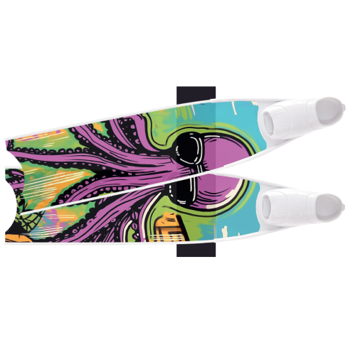 ICT Octo Groove Bi-Fins 2025-02-Octo Groove-ICT-BiFins €155.00